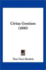 Civitas Gentium (1890)