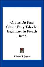 Contes De Fees