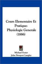 Cours Elementaire Et Pratique