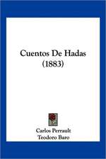 Cuentos De Hadas (1883)