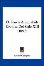 D. Garcia Almorabid