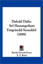 Dafydd Dafis