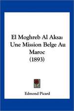 El Moghreb Al Aksa