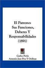 El Patrono