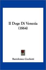 Il Doge Di Venezia (1864)