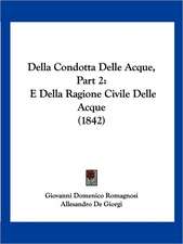 Della Condotta Delle Acque, Part 2