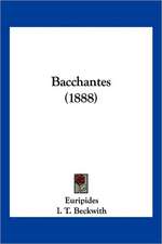 Bacchantes (1888)