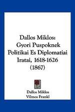 Dallos Miklos