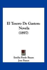 El Tesoro De Gaston