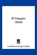 El Vampiro (1824)