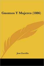 Gnomos Y Mujeres (1886)