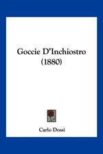 Goccie D'Inchiostro (1880)