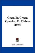 Graan En Groen