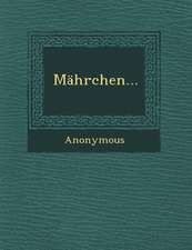 Mahrchen...