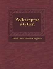 Volksrepr Sentation