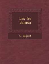 Les Les Samoa