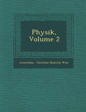 Physik, Volume 2