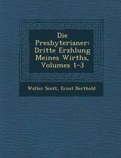 Die Presbyterianer