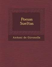 Poes�as Sueltas