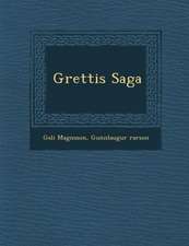 Grettis Saga