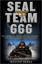 Seal Team 666