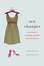 SEX CHANGES