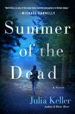 Summer of the Dead