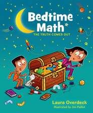 Bedtime Math: The Truth Comes Out