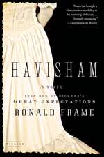 Havisham: A Novel Inspired by Dickens S Great Expectations