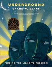 Evans, S: Underground