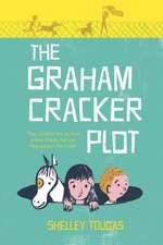 Graham Cracker Plot