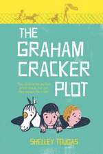 The Graham Cracker Plot