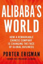 Alibaba's World