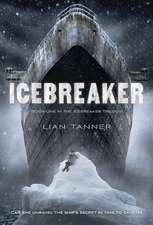 Icebreaker