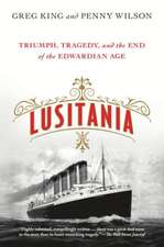 Lusitania