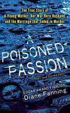 Poisoned Passion