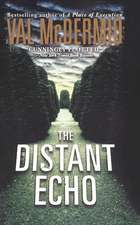 Distant Echo