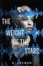 Weight of the Stars