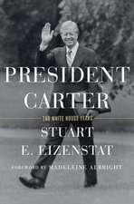 President Carter