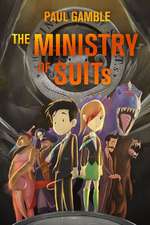 Ministry of SUITs