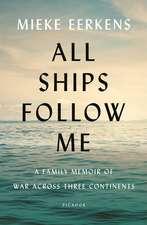 All Ships Follow Me