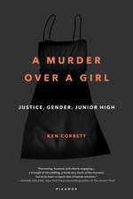 A Murder Over a Girl