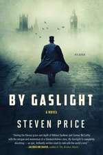 The By Gaslight