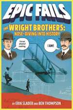 The Wright Brothers