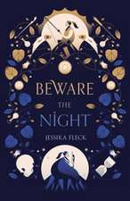 Fleck, J: Beware the Night