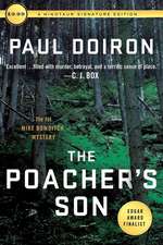 The Poacher's Son