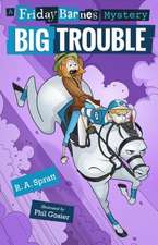 Big Trouble