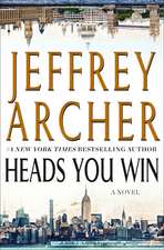 ARCHER, J: HEADS YOU WIN