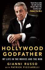 Hollywood Godfather