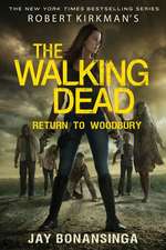 Robert Kirkman's The Walking Dead